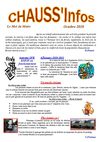 Chauss'infos 2010 oct