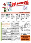 CGT express n°7 janvier 2011