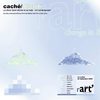 Catalogue Français_Exposition en art contemporain_Caché Dévoilé au Mont Saint Michel_Quand l'art change la baie &...