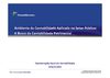 Conta Publica Mod 1 Ambiente da Contabilidade