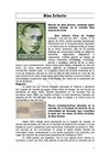 Biografía Blas Infante