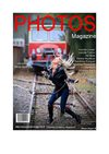 Photos-Magazine N°3 janvier 2011