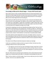 Overcoming an Affair and the Mental Images - 3 Steps to Rid Them for Good