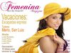 Femenina Magazine Nº 2 - Revista Femenina