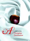 Limousin, a prestigious destination 2011
