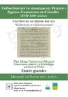 BLD conference fevrier 2011