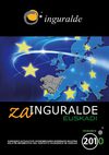 Zainguralde Euskadi - Resumen 2010