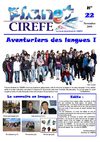 Journal du Cirefe n°22 (11/09)