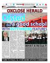 Oxclose Herald Issue 18