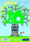 Guide de l'habitat durable - Edition 2011