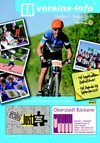 Vereinsinfo Dietikon - Bergdietikon, Ausgabe 2010 