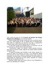 Presentación Nazaret Los Realejos