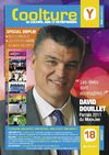 COOLTURE N°18 (février 2011)