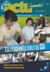 Actu santé janvier-février 2011