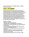Logix La Premiere, Call – 9711206207 Sector – 124 Noida Commercial Property in noida