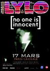 LYLO 321 (Agenda des concerts du 29 janvier au 11 février 2011)