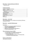Zusammenfassung Referat