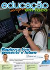 EDUCAÇÃO EM FOCO - Itapipoca tem presente e futuro na Educação