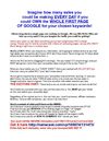 Do It Yourself SEO Tips Tricks And Strategies