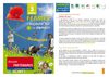 Dossier partenaires opération Fermes d'aujourdhui 
