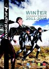 Raidlight, Book Winter 2011-2012