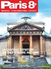 Paris 8 N°24