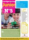 Montgeron mag junior n°5