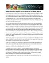 How to Forgive After an Affair - Here is a Method Not You May Be Aware of