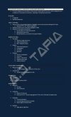 Pedia Note: Hirschprung's