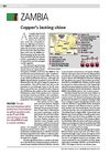 The Africa Report - Zambia file TAR26