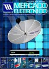 CATÁLOGO MERCADO ELETRÔNICO 2011