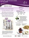 Catalogo de Productos Cosmeticos Linea LIFT. Mannatech México
