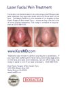 The VBeam Perfecta for Spider Veins and Facial Veins is now available in Los Angeles at Kare Plastic Surgery & Skin...