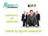 Planilla de Afiliación Mannatech México