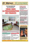 El waran économie