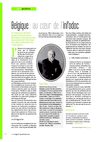 Belgique : au coeur de l’infodoc