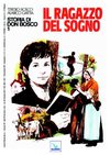 Vita di Don Bosco a fumetti - Volume 1 - Il Ragazzo del sogno 