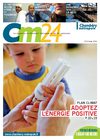 Cm24, le magazine de Chambéry métropole et ses 24 communes - hiver 2011