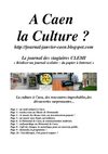 A Caen la culture?