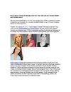 MAX Agency Toronto is Rocking in the New Year with work for Toronto Models and Toronto Actors!