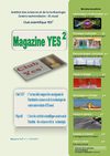 Magazine Yes 2 n°1