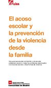 Guía acoso escolar
