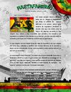 Rastafarismo mas que una moda