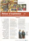Spéléologie : Retour d'expérience "pour que la souffrance ne soit pas vécue en vain"