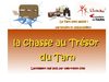 La Chasse au Trésor du Tarn 2011, mode d'emploi