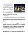 Fantasy Football Games: How to Manage Your Own League