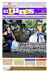 Periódico El Lunes ed.87