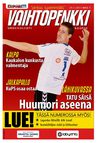 Vaihtopenkki - Kuopio nro 1 29.1.2011