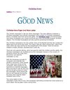 Christian News Paper And News Letter