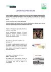 Lecture facile pour adultes